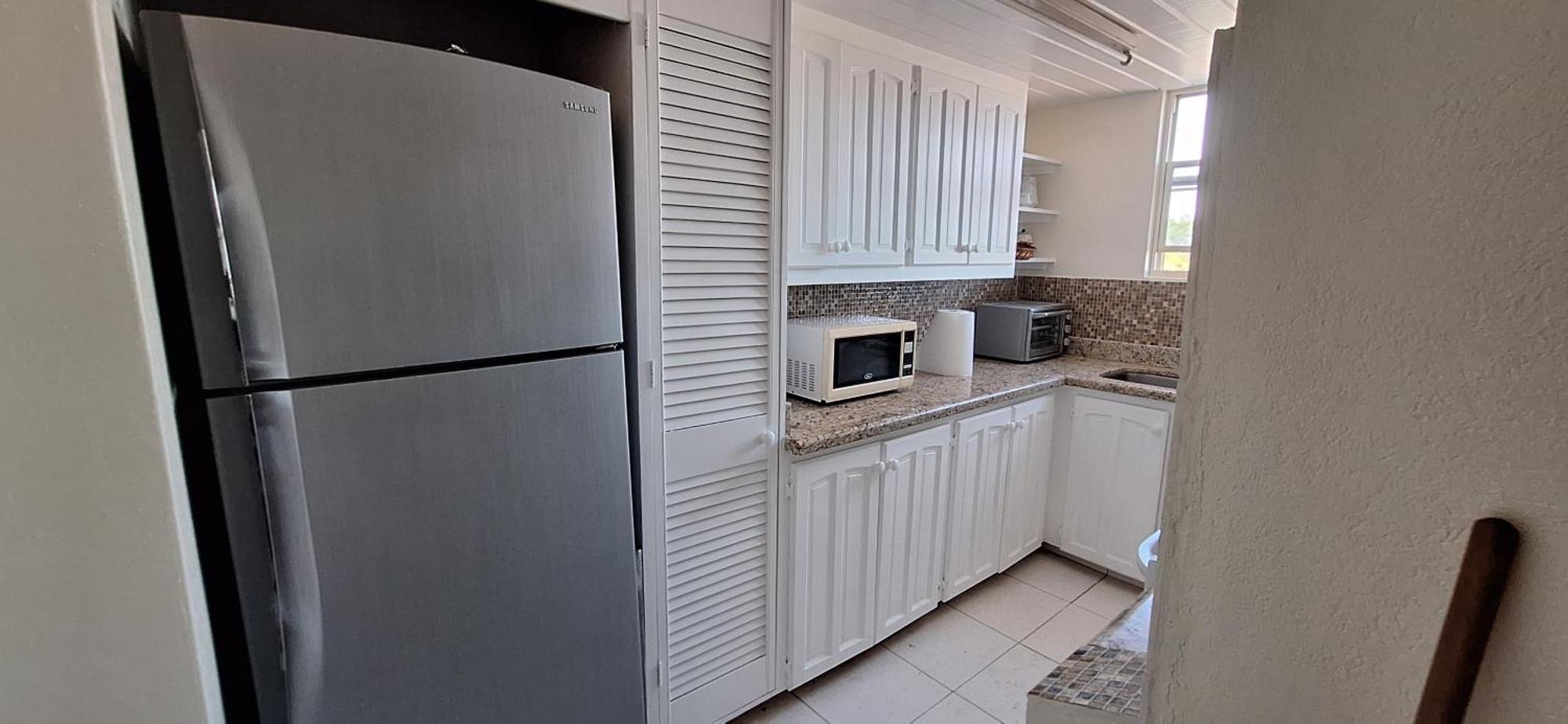 Seaview 3b Two Bedroom Hasting Towers * Bridgetown