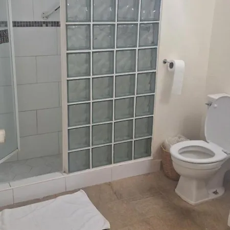 Seaview Property 3B Two Bedroom Apt Hasting Towers Bridgetown Exterior photo